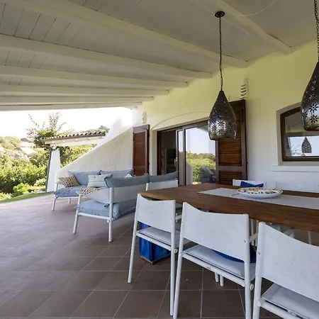 Villa Matilla * Palau