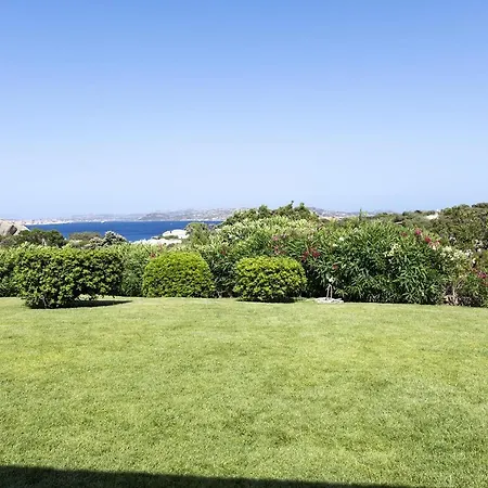 Villa Villa Matilla *