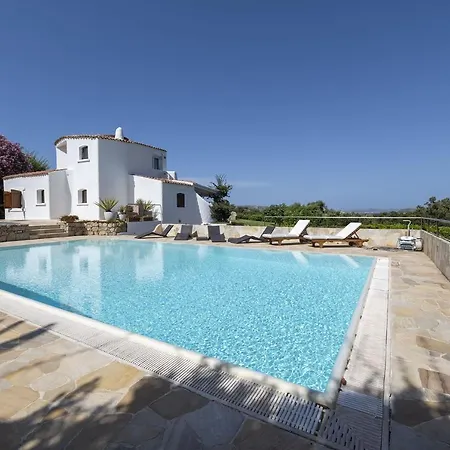 Villa Villa Matilla