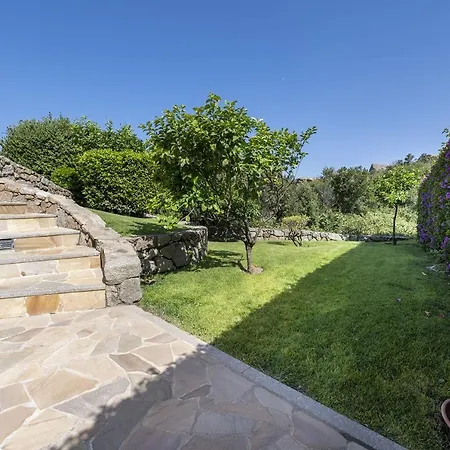 Villa Villa Matilla
