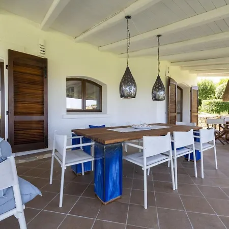 Villa Matilla * Palau