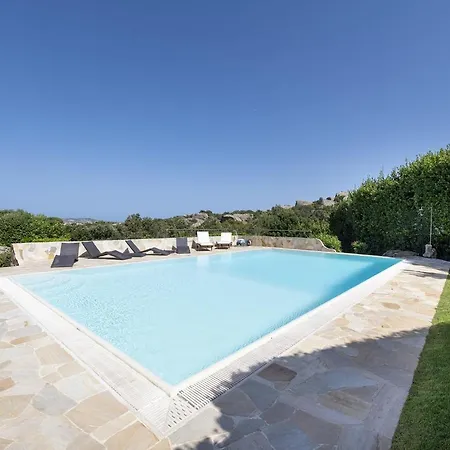 Villa Matilla Villa Palau