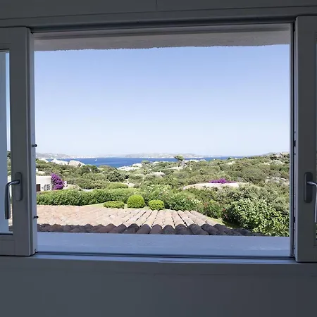 Villa Villa Matilla Palau