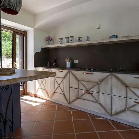 Villa Matilla Villa