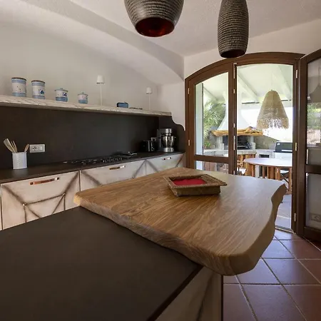 Villa Villa Matilla *