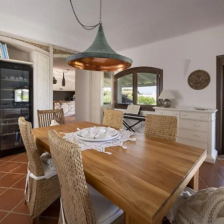 Villa Matilla * Palau
