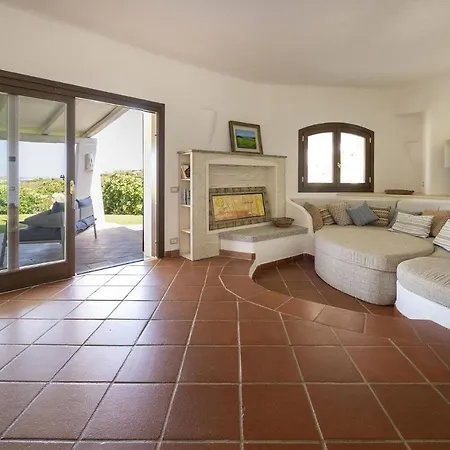Villa Matilla Palau