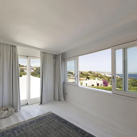 Villa Matilla Villa