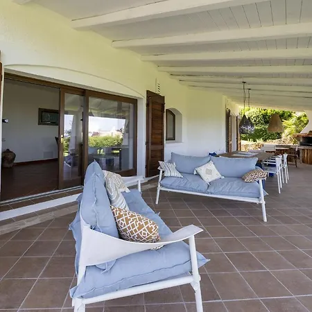 Villa Villa Matilla Palau