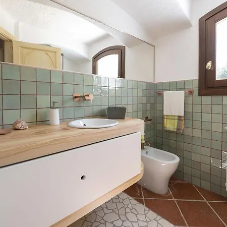 Villa Matilla Villa *